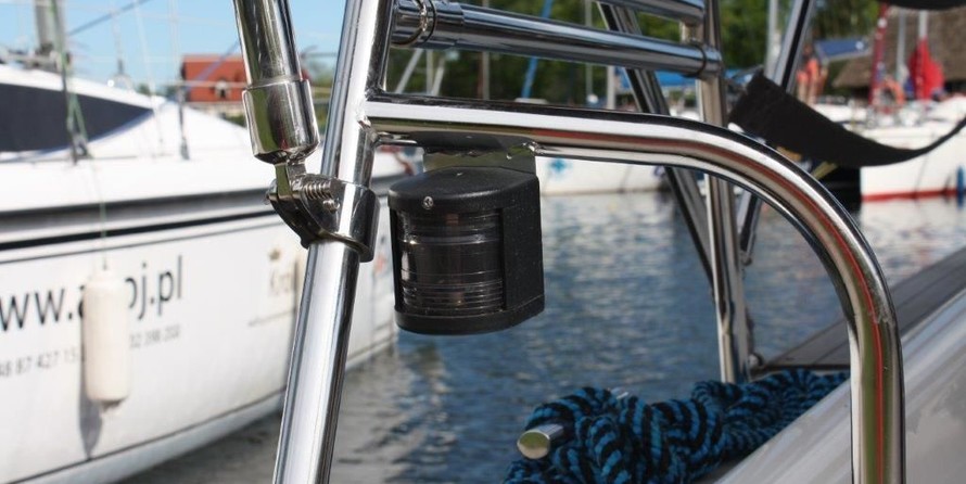 Northman Maxus 33.1 RS