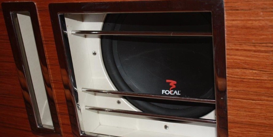 Northman Maxus 33.1 RS