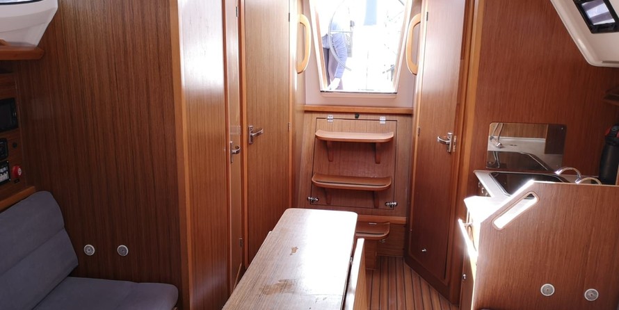 Northman Maxus 33.1 RS