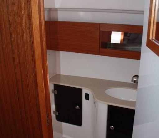 Northman Maxus 33.1 RS