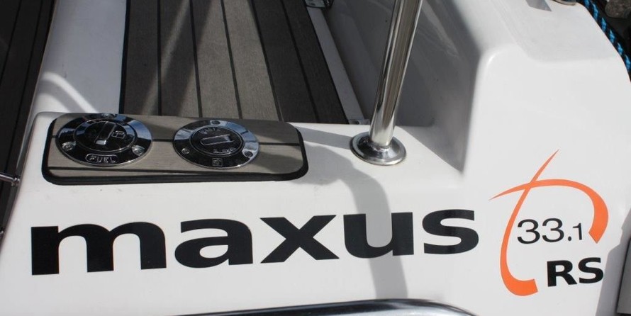 Northman Maxus 33.1 RS