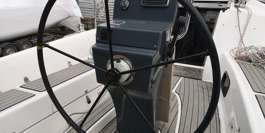 Northman Maxus 33.1 RS