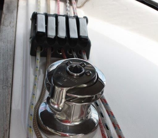 Northman Maxus 33.1 RS