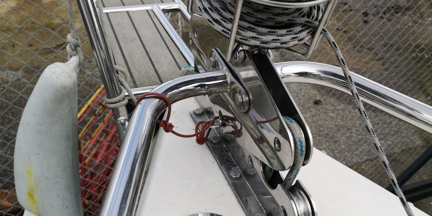 Northman Maxus 33.1 RS