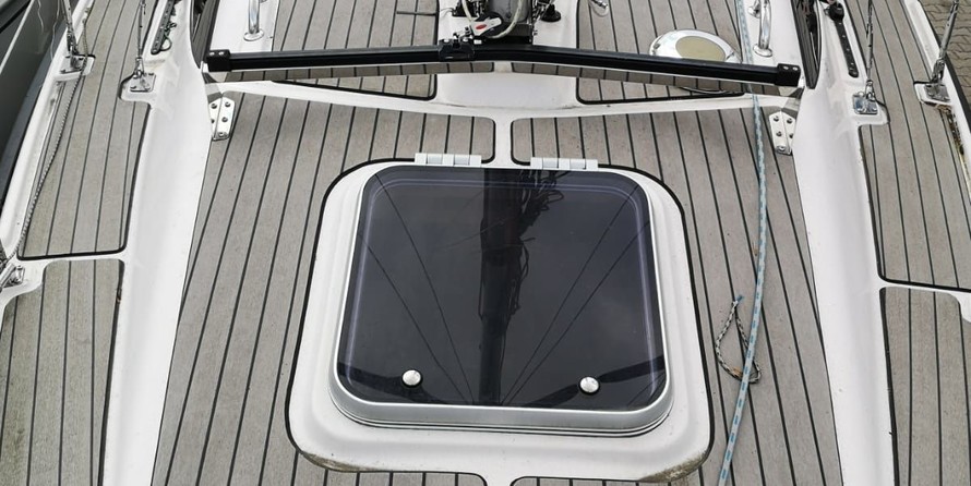 Northman Maxus 33.1 RS