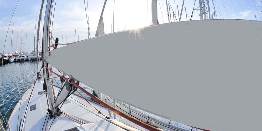 Jeanneau Sun Odyssey 439