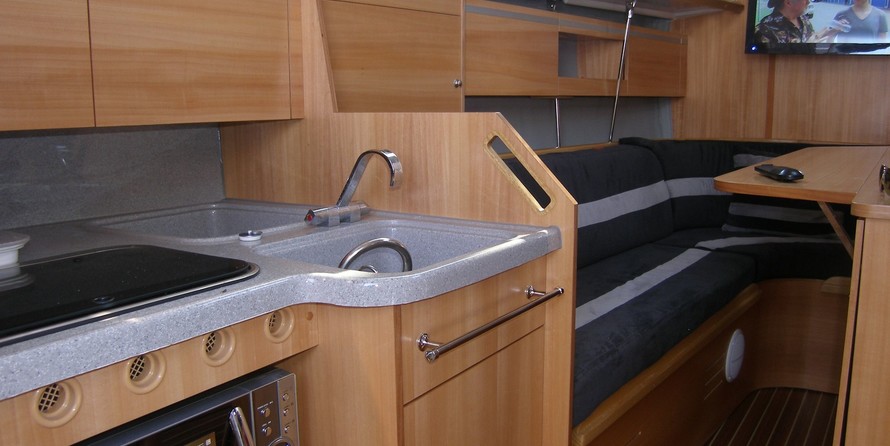 Northman Maxus 33.1 RS