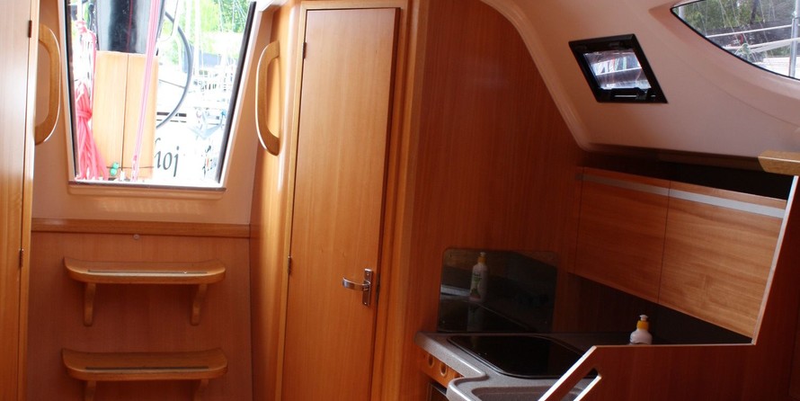 Northman Maxus 33.1 RS