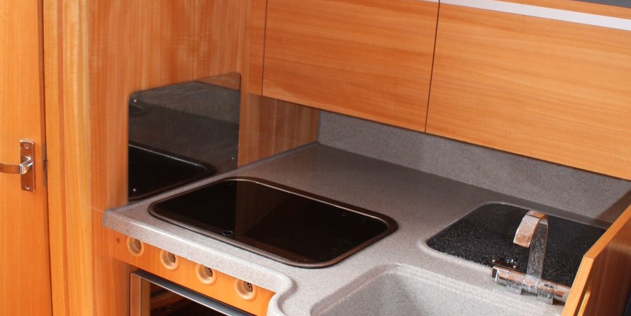 Northman Maxus 33.1 RS