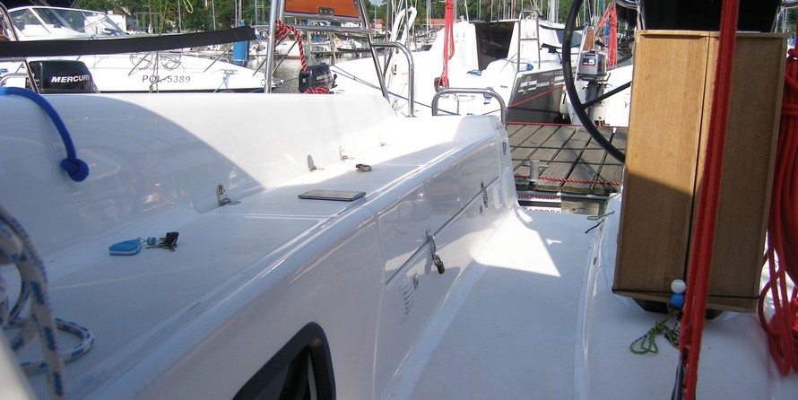 Northman Maxus 33.1 RS