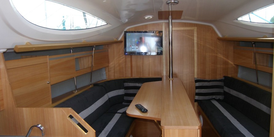 Northman Maxus 33.1 RS