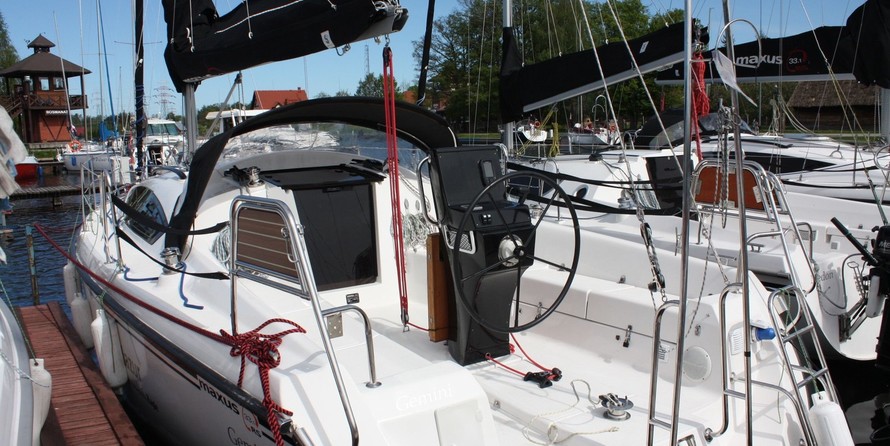 Northman Maxus 33.1 RS