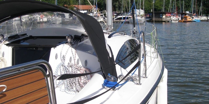 Northman Maxus 33.1 RS