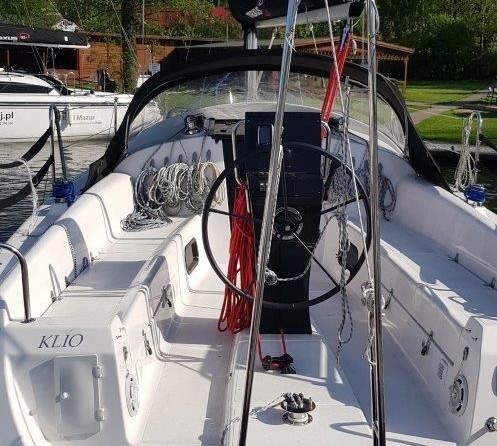Northman Maxus 33.1 RS