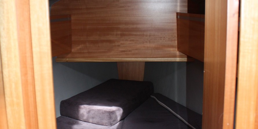 Northman Maxus 33.1 RS