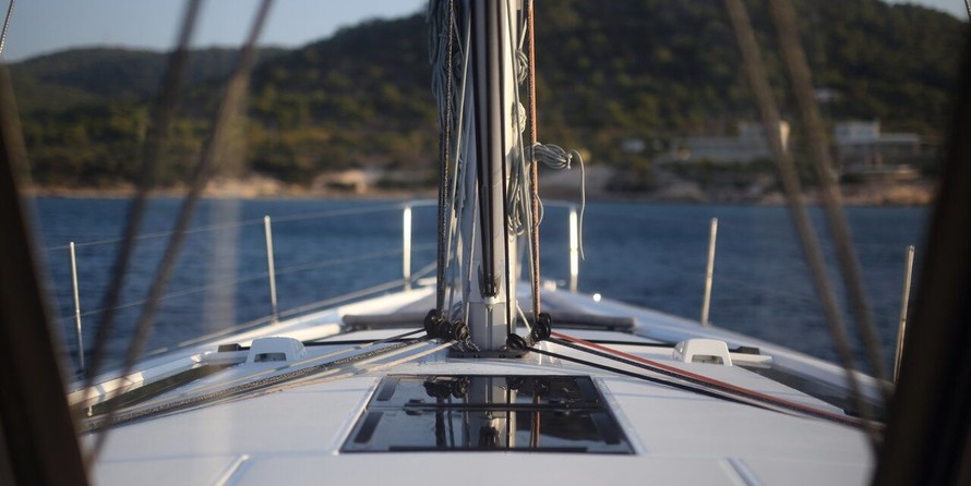 Beneteau Oceanis 51.1