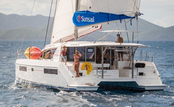 Leopard 40