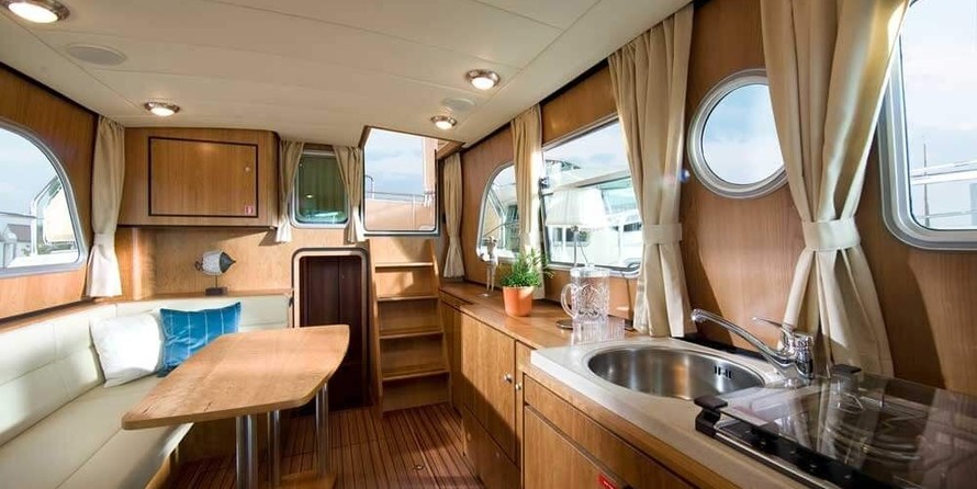 Linssen 34