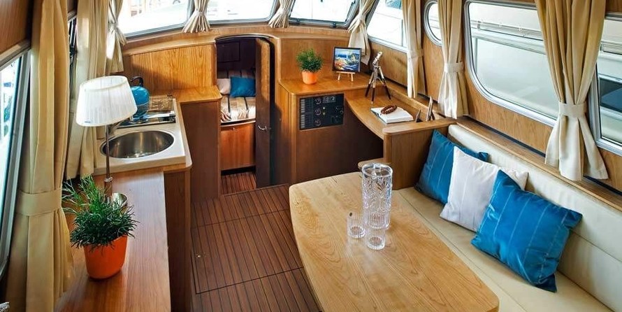 Linssen 34