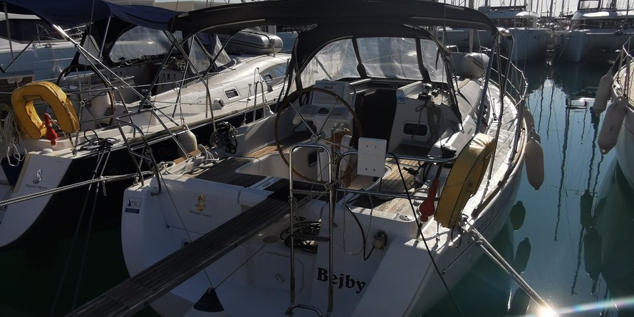Beneteau Oceanis 31