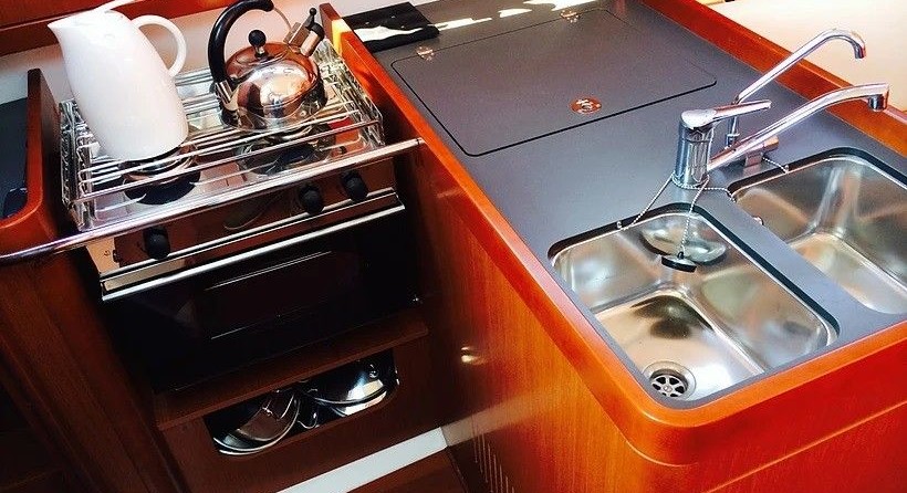 Beneteau Oceanis 31
