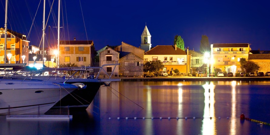 Beneteau Oceanis 31