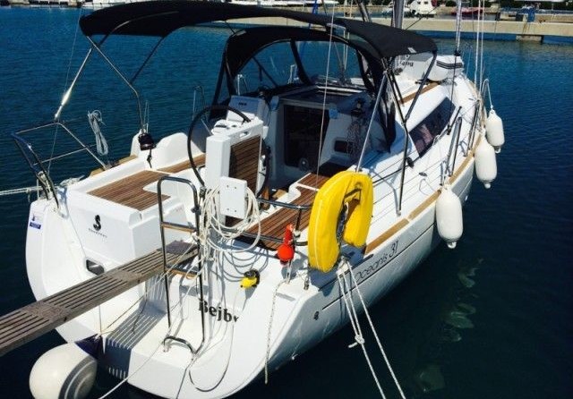 Beneteau Oceanis 31