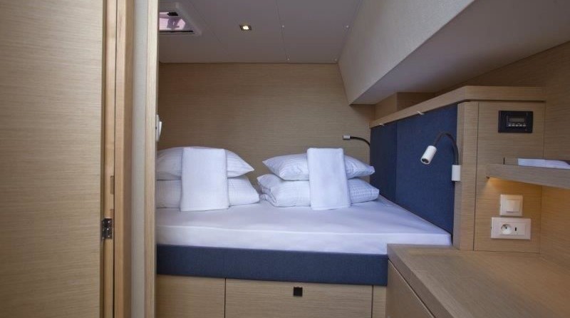 Fountaine Pajot Saona 47