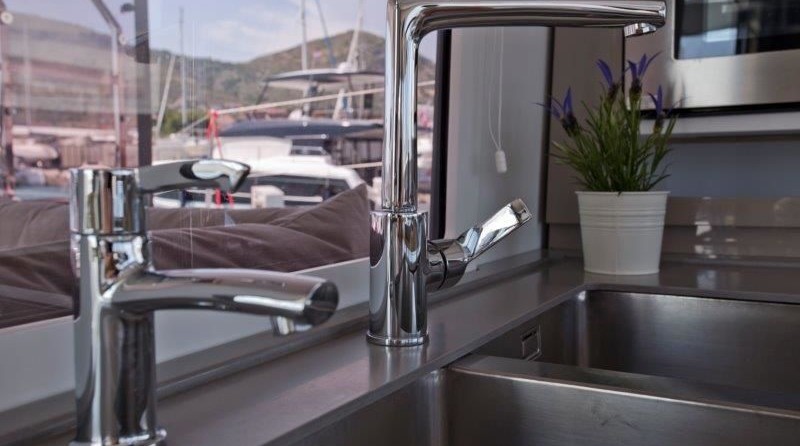 Fountaine Pajot Saona 47
