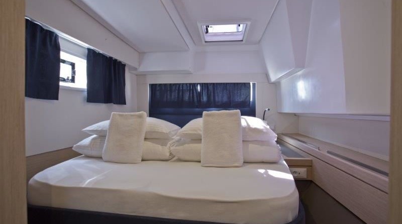 Fountaine Pajot Saona 47