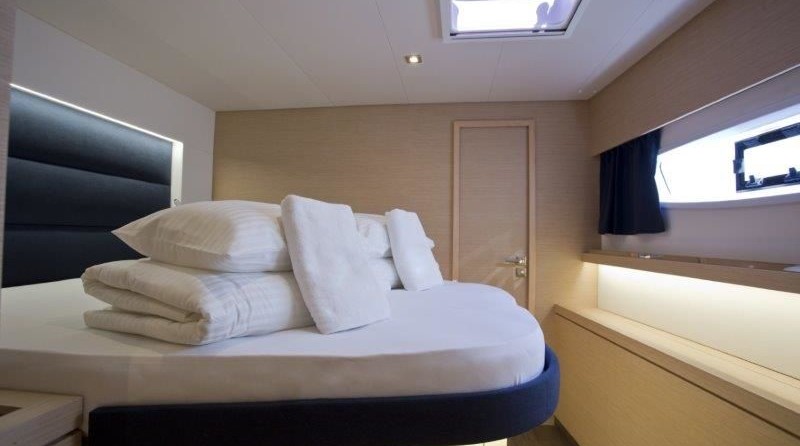 Fountaine Pajot Saona 47