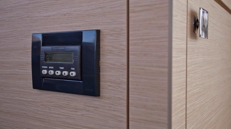 Fountaine Pajot Saona 47