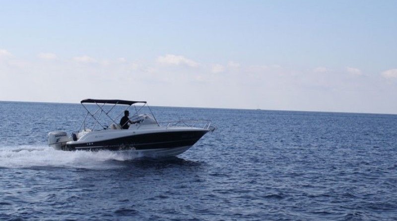 Jeanneau Cap Camarat 715