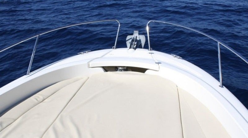 Jeanneau Cap Camarat 715
