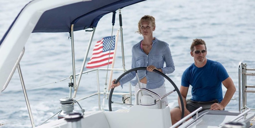 Beneteau Oceanis 48