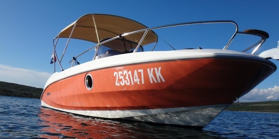 Sessa Key Largo 20