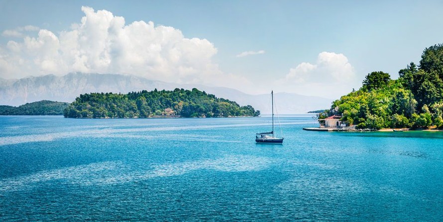 Jeanneau Sun Odyssey 419