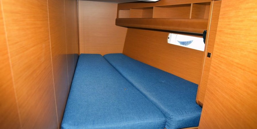 Jeanneau Sun Odyssey 479