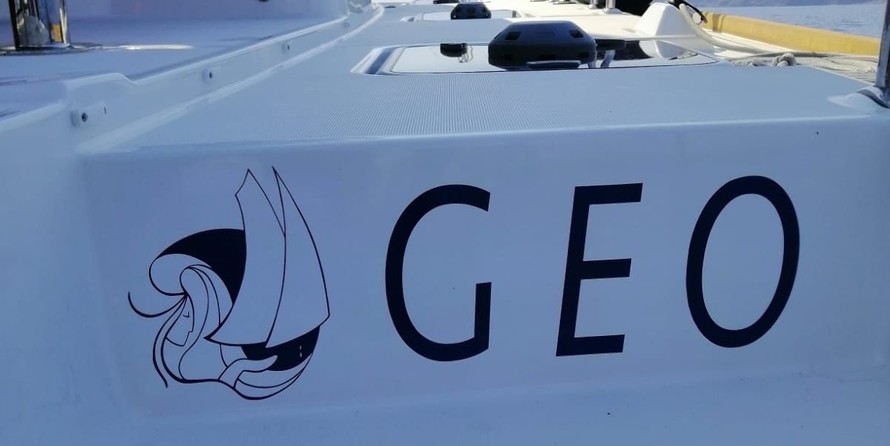 Lagoon 40