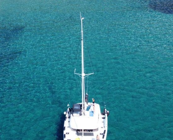 Lagoon 40