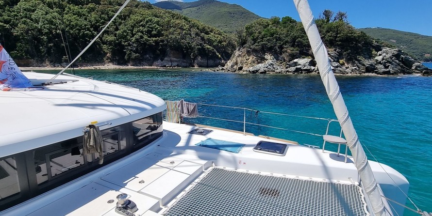 Lagoon 40