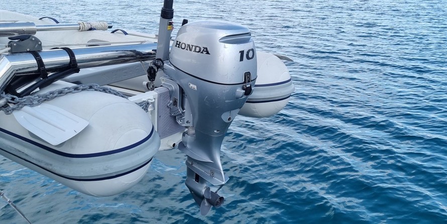 Lagoon 40