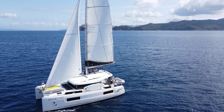 Lagoon 40