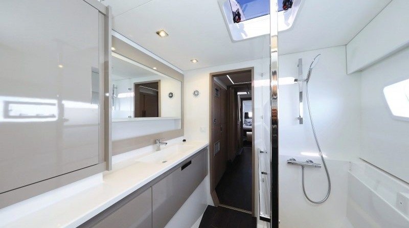 Fountaine Pajot Elba 45
