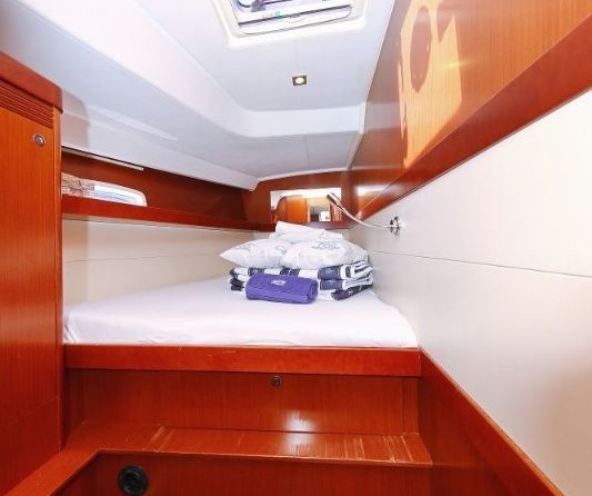 Beneteau Oceanis 50