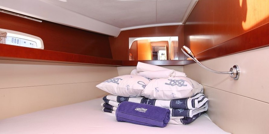 Beneteau Oceanis 50
