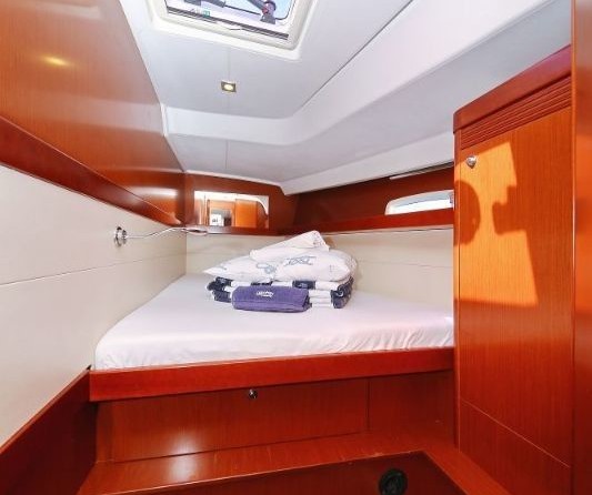 Beneteau Oceanis 50