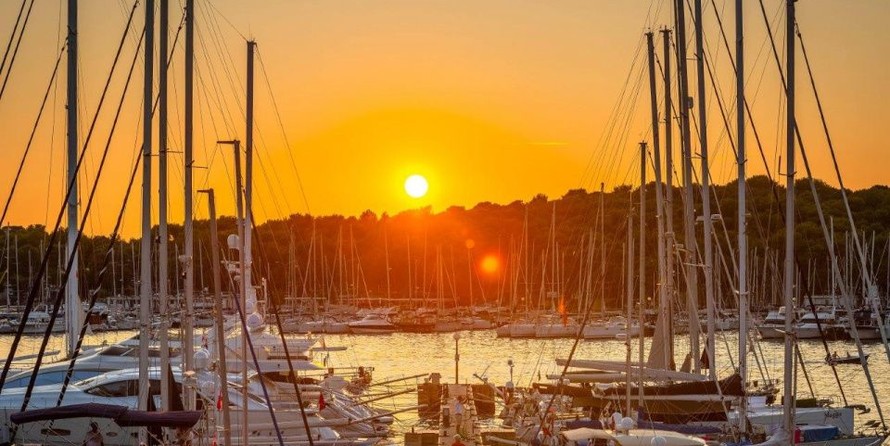 Beneteau Oceanis 50
