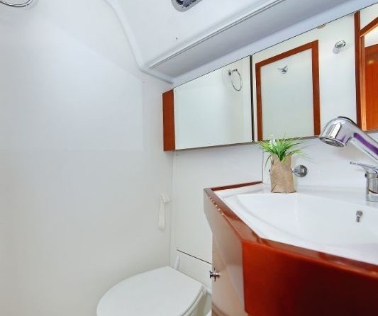 Beneteau Oceanis 50