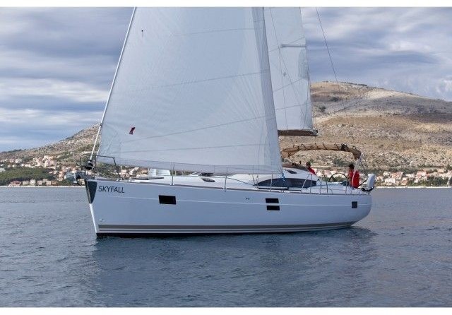 Elan 45